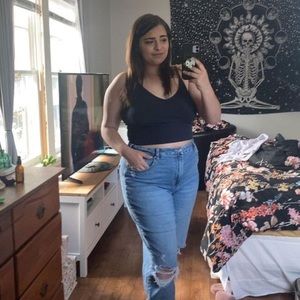 Meet your Posher, Meghan